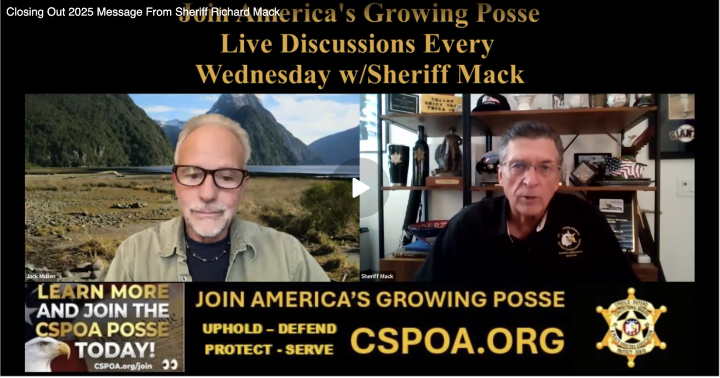 cspoa-christmas-message