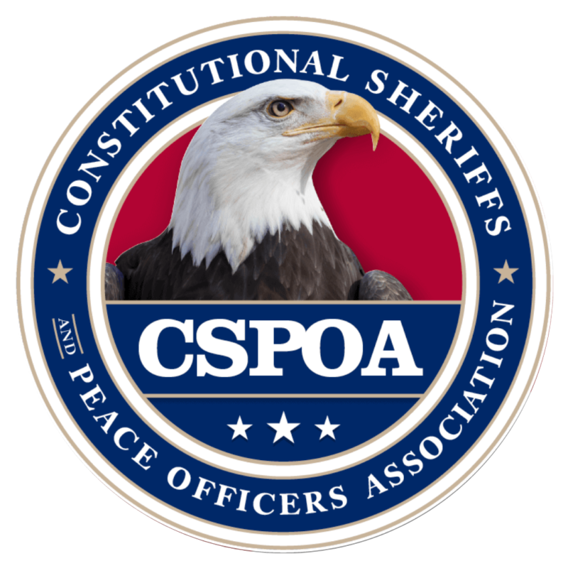 CSPOA Icon