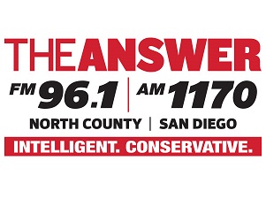 KCBQ 1170 The Answer San Diego