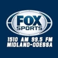 KMND 1510 FOX Sports Midland Odessa