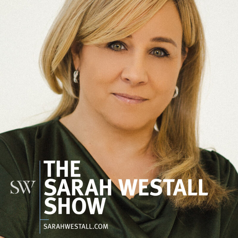 Sarah Westall