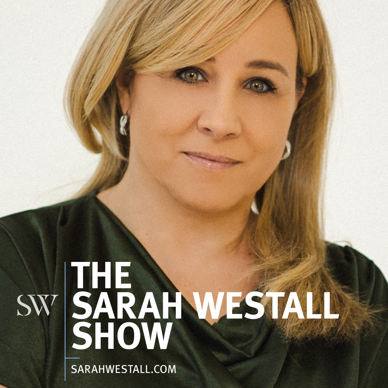 Sarah Westall