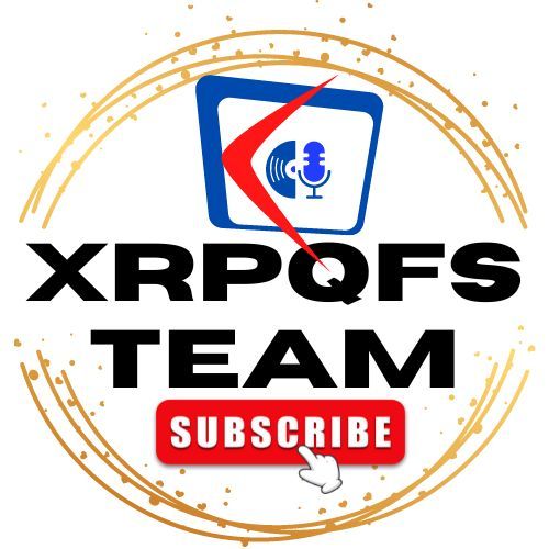 XRPQFSTeam Logo