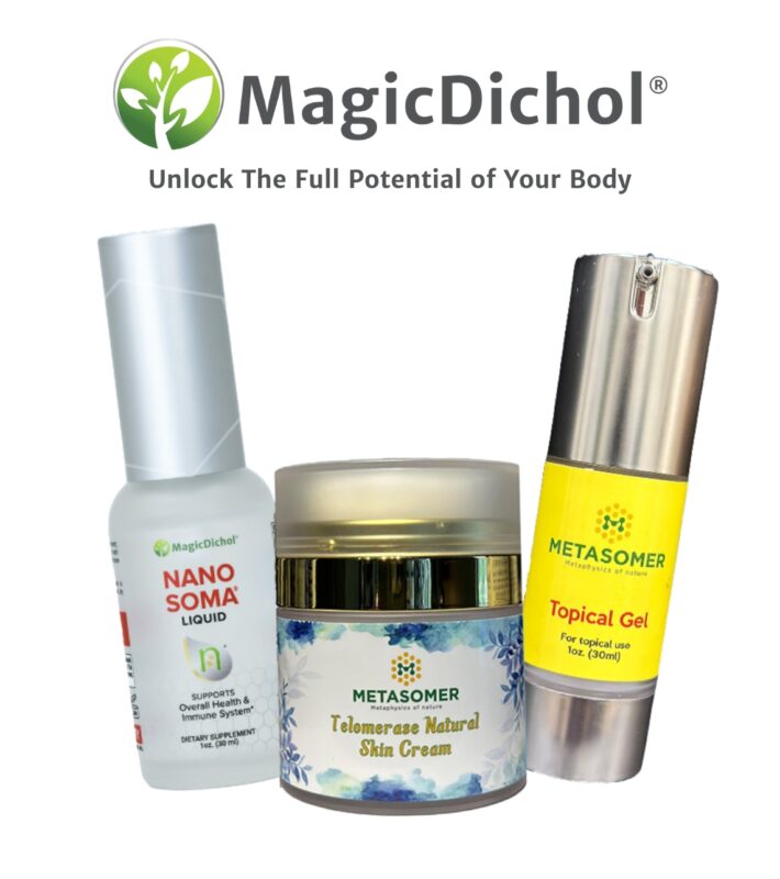 MagicDichol Products