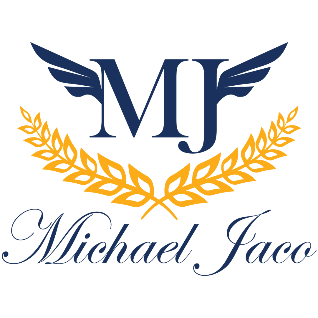 Michael Jaco Logo_1x1