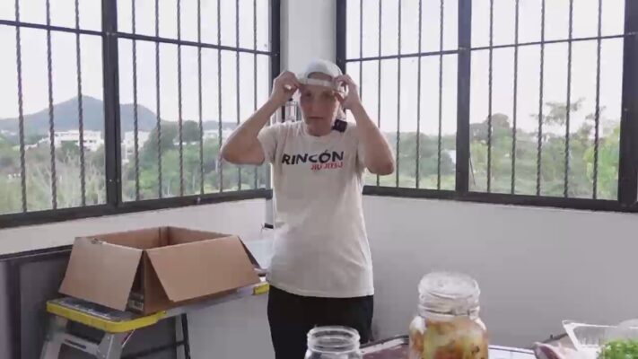 The Surprising Gardening Time Distribution