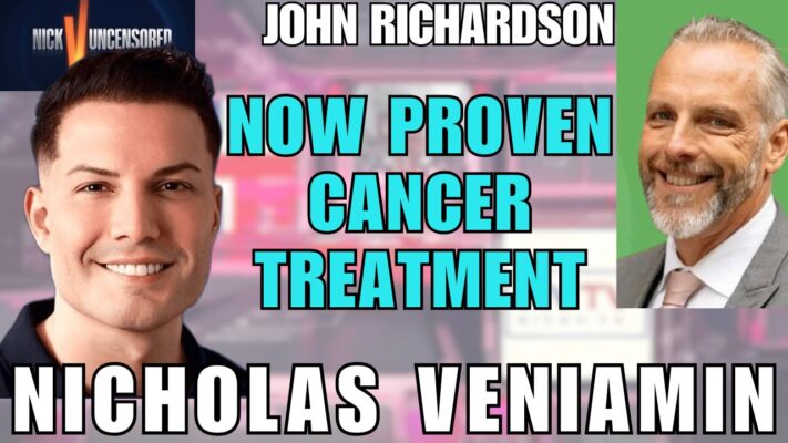 breakthrough-cancer-treatment-now-proven-john-richardson-speaks-out
