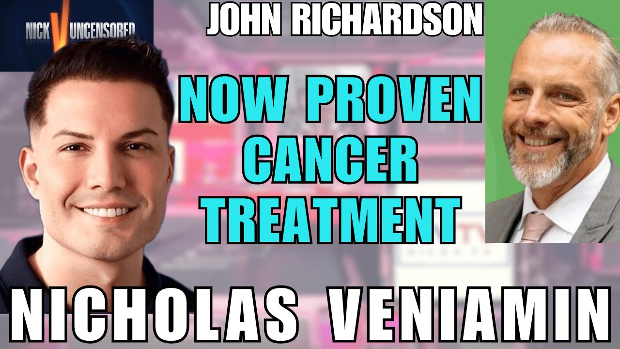 breakthrough-cancer-treatment-now-proven-john-richardson-speaks-out