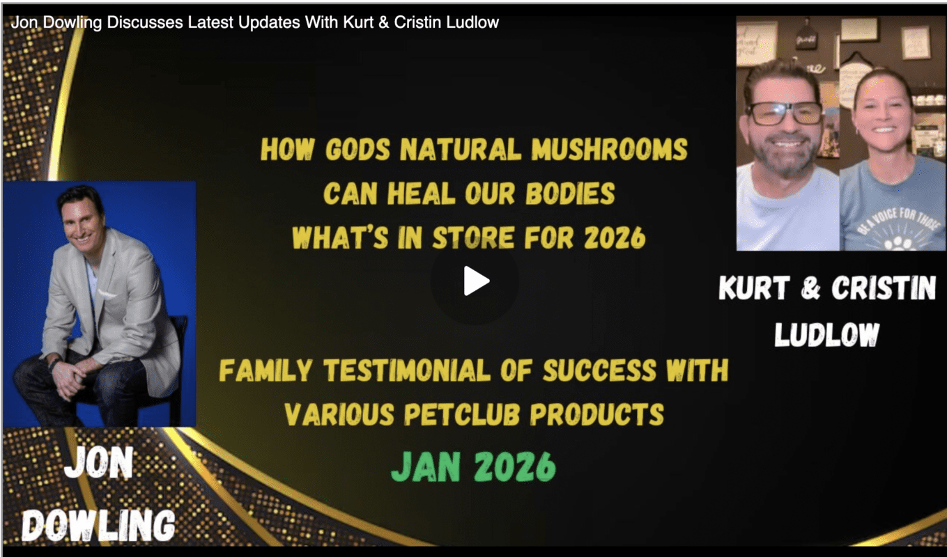 Jon Dowling Updates Latest